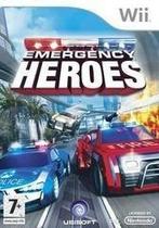 Emergency Heroes - Nintendo Wii (Wii Games), Nieuw, Verzenden