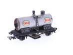 Schaal H0 Pocher 158/2 Ketelwagen FS 999-810 ESSO railrei..., Hobby en Vrije tijd, Modeltreinen | H0, Ophalen of Verzenden, Gebruikt