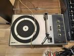 Philips - 715 Stereo met platenspeler (22GF715) Platenspeler, Nieuw