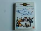 Four Weddings and a Funeral - Hugh Grant (DVD), Cd's en Dvd's, Verzenden, Nieuw in verpakking