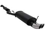 Novus sportuitlaat Bmw 3-Serie E36 Compact 2x76mm DTM, Verzenden, Nieuw