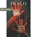 Phobia / Dirk Deleu / 12 9789022326510 Deflo, Boeken, Thrillers, Verzenden, Gelezen, Deflo