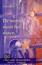 Autisme 9789057871610 Sijtje Kooi, Boeken, Verzenden, Gelezen, Sijtje Kooi