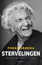 Stervelingen |  NIEUW | Obbema, Fokke | 9789045048925, Boeken, Ophalen of Verzenden, Nieuw, Obbema, Fokke