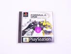 PlayStation - Formula One 2000, Spelcomputers en Games, Games | Sony PlayStation 1, Ophalen of Verzenden, Nieuw