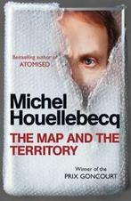 The Map and the Territory by Michel Houellebecq (Paperback), Boeken, Taal | Engels, Gelezen, Michel Houellebecq, Verzenden