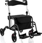 2dekans | Coast Opvouwbare Rollator - Multifunctioneel -, Kinderen en Baby's, Kinderwagens en Combinaties, Ophalen of Verzenden