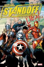 Avengers: Standoff, Verzenden, Zo goed als nieuw