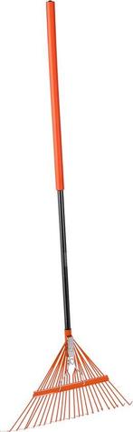 2dekans | BLACK+DECKER Tuinhark BXGTTO7001 - 164 x 60 x 3 CM, Tuin en Terras, Ophalen of Verzenden, Zo goed als nieuw, BLACK+DECKER