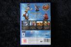 Disneys Extreme Skate Adventure Playstation 2 PS2 no manual, Verzenden, Nieuw
