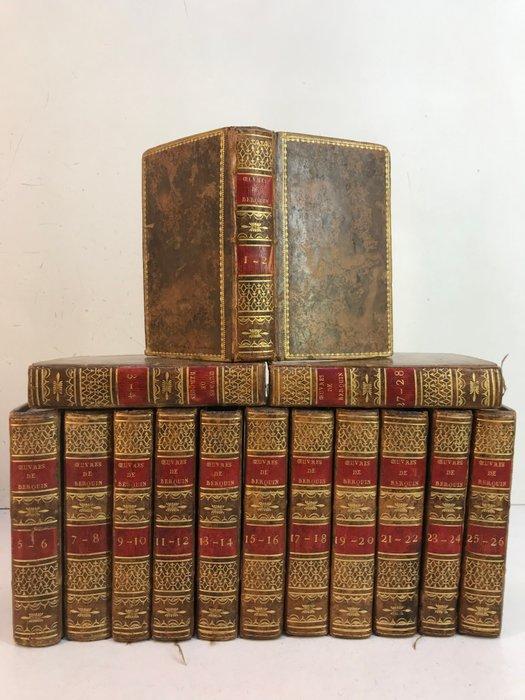 Arnaud Berquin / Delignon - Œuvres complètes [104 figures] -, Antiek en Kunst, Antiek | Boeken en Bijbels