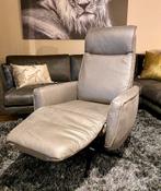 ***SALE*** Relaxfauteuil Sorrento Sta-op met accu, Verzenden, Nieuw