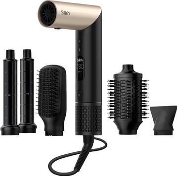 Silkn SilkyAir Flex Krulborstels beschikbaar voor biedingen