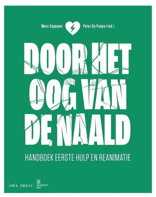 9789464983258 Door het oog van de naald Marc Coppens, Boeken, Studieboeken en Cursussen, Nieuw, Verzenden