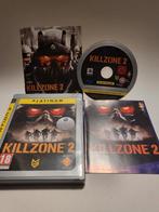 Killzone 2 Platinum Edition Playstation 3, Nieuw, Ophalen of Verzenden
