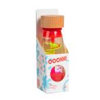 Petit Boum - Spiraal Roze - sensorische fles, Nieuw