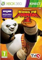 Kung Fu Panda 2 (Kinect only) (Xbox 360), Verzenden, Gebruikt, Vanaf 3 jaar