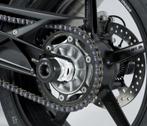 KTM 690 SMC R&G  Valdoppen achterwiel