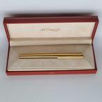 S.T. Dupont - Line d - Vulpen, Nieuw