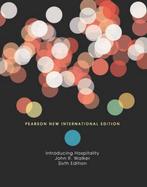 9781292020068 Introduction to Hospitality | Tweedehands, Verzenden, Zo goed als nieuw, John R. Walker