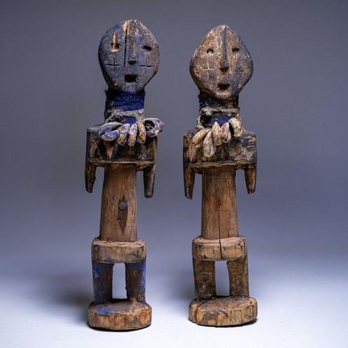 Adan - Aklama - Adan, ada, ooi - Ghana, Antiek en Kunst, Kunst | Niet-Westerse kunst