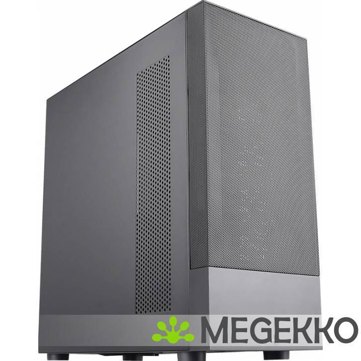 Aerocool Cipher Zwart, Computers en Software, Computerbehuizingen, Nieuw, Verzenden