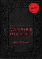 The vampire diaries: the chronicles of a blood sucker, Gelezen, Count Vladimir Tepes Dracula, Verzenden