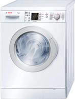 Bosch Wae284w3 Varioperfect Wasmachine 7kg 1400t, Ophalen of Verzenden, Zo goed als nieuw, Voorlader, 85 tot 90 cm