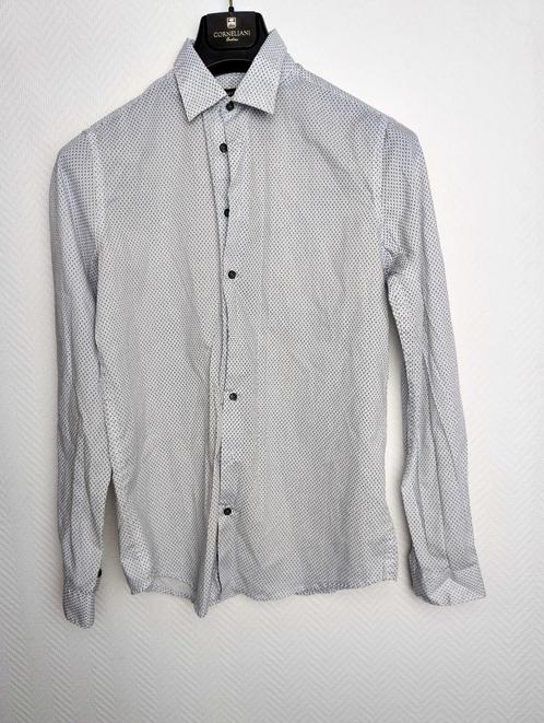 Piazza Italia Slim Fit Shirt (Size S), Kleding | Dames, Tops, Nieuw, Verzenden