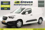 Opel Combo 1.6D L1H1, Stof, Gebruikt, Euro 6, Wit