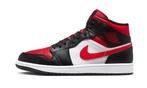 Air Jordan 1 Mid Alternate Bred Toe - maat 38 (Sneakers), Kleding | Dames, Schoenen, Verzenden, Nieuw, Sneakers of Gympen, ["Nike Air Jordan","Jordan","Nike","Air Jordan","Nike Air"]