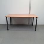 Drentea kantoortafel - 160x80 cm, Ophalen of Verzenden, Nieuw in verpakking