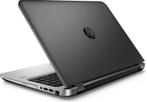 HP Probook 450 G2 | Intel i5 | 8 GB | 128 SSD | Windows 10, 128 GB, Intel i5 5200, 15 inch, HP