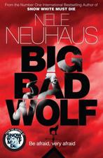 Big Bad Wolf 9781447251279 Nele Neuhaus, Verzenden, Gelezen, Nele Neuhaus