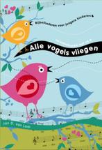 Alle Vogels Vliegen 9789023967330 Jan D. van Laar, Boeken, Gelezen, Jan D. van Laar, Verzenden