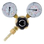 EVO reduceerventiel Argon-CO2 PowerFlow 0-20 ltr/min, Doe-het-zelf en Verbouw, Verzenden, Nieuw, Co2