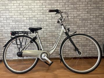 Gazelle orange c7 beschikbaar voor biedingen