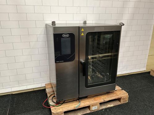 Rosval Convotherm Combi Steamer, Zakelijke goederen, Horeca | Keukenapparatuur, Gebruikt, Ovens, Magnetrons en Steamers, Ophalen of Verzenden