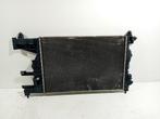 Radiateur Opel Astra J 1.6 CDTi 13267655, Auto-onderdelen, Ophalen of Verzenden, Gebruikt, Opel