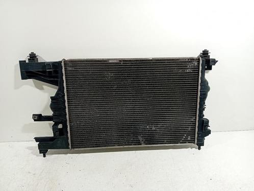 Radiateur Opel Astra J 1.6 CDTi 13267655, Auto-onderdelen, Motor en Toebehoren, ARN erkend, Stiba lid, Erkend duurzaam, Gebruikt