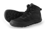 Freet Barefoot Hoge sneakers in maat 44 Zwart | 10% extra, Verzenden, Zwart, Freet Barefoot, Sneakers of Gympen