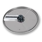 Snijschijf FCS-2 voor cutter & groentesnijder | 2mm, Verzenden, Nieuw in verpakking, Bakkerij en Slagerij