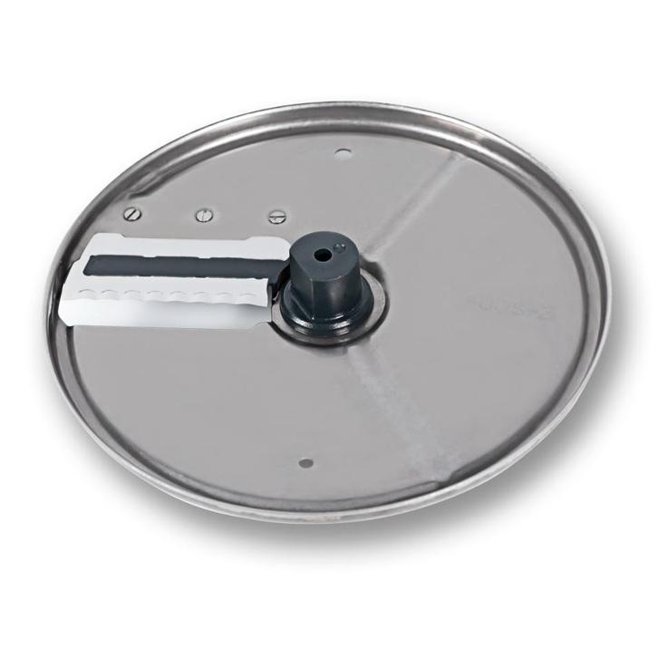Snijschijf FCS-2 voor cutter & groentesnijder | 2mm, Zakelijke goederen, Horeca | Keukenapparatuur, Nieuw in verpakking, Bakkerij en Slagerij