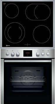 NEFF XED 442 A (E1ECD0JN0 + M13R42N2) N 30 (oven) N 50549, Witgoed en Apparatuur, Fornuizen, Nieuw, Ophalen of Verzenden