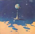 LP gebruikt - ELO - Time, Cd's en Dvd's, Vinyl | Rock, Verzenden, Zo goed als nieuw