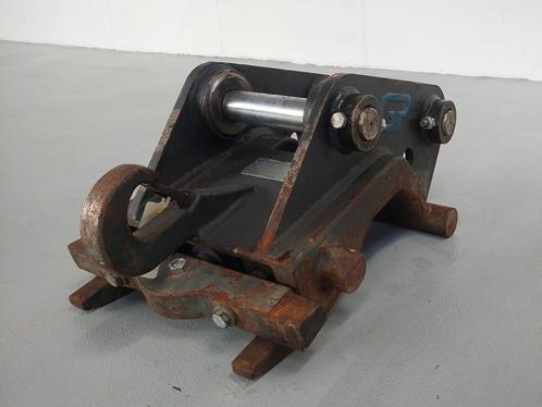 Hydraulische snelwissel CW10 | GP Equipment | HCW10-4T, Zakelijke goederen, Machines en Bouw | Onderdelen