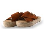 Manfield Sandalen in maat 39 Bruin | 10% extra korting, Kleding | Dames, Schoenen, Bruin, Verzenden, Sandalen of Muiltjes, Manfield