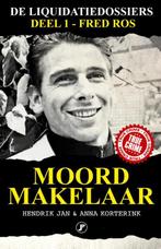 Moordmakelaar / De liquidatiedossiers / 1 9789089757203, Boeken, Verzenden, Zo goed als nieuw, Hendrik Jan Korterink