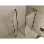 Wiesbaden Salone Douchecabine met 1 Draaideur -, Ophalen of Verzenden, Nieuw, Glas