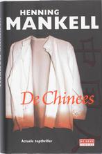 De Chinees 9789044512588 Henning Mankell, Verzenden, Gelezen, Henning Mankell